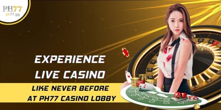 Casino Trực Tuyến và Bắn Cá playiwin