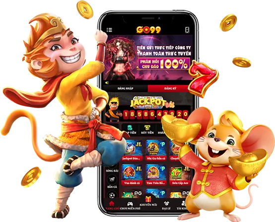 Biểu tượng sự đa dạng của trò chơi nổ hũ playiwin