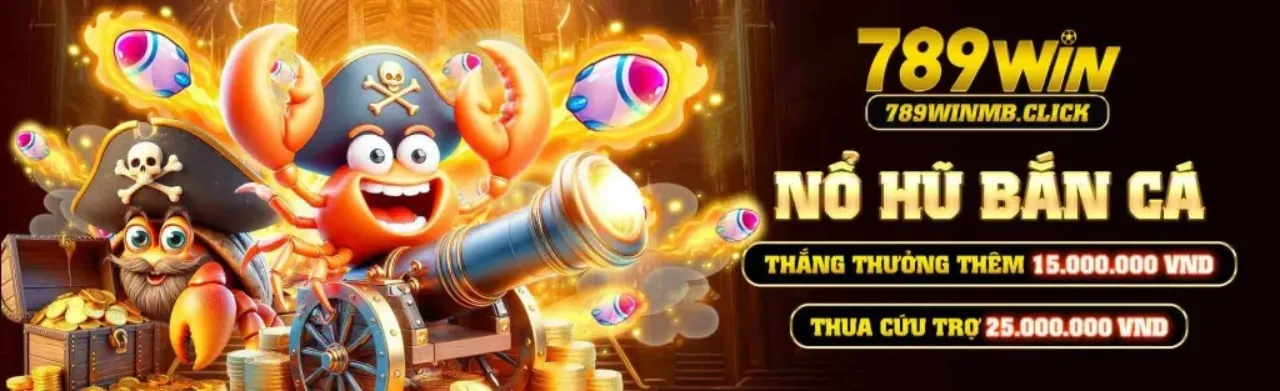 Thế giới Bắn Cá sôi động tại playiwin đăng nhập
