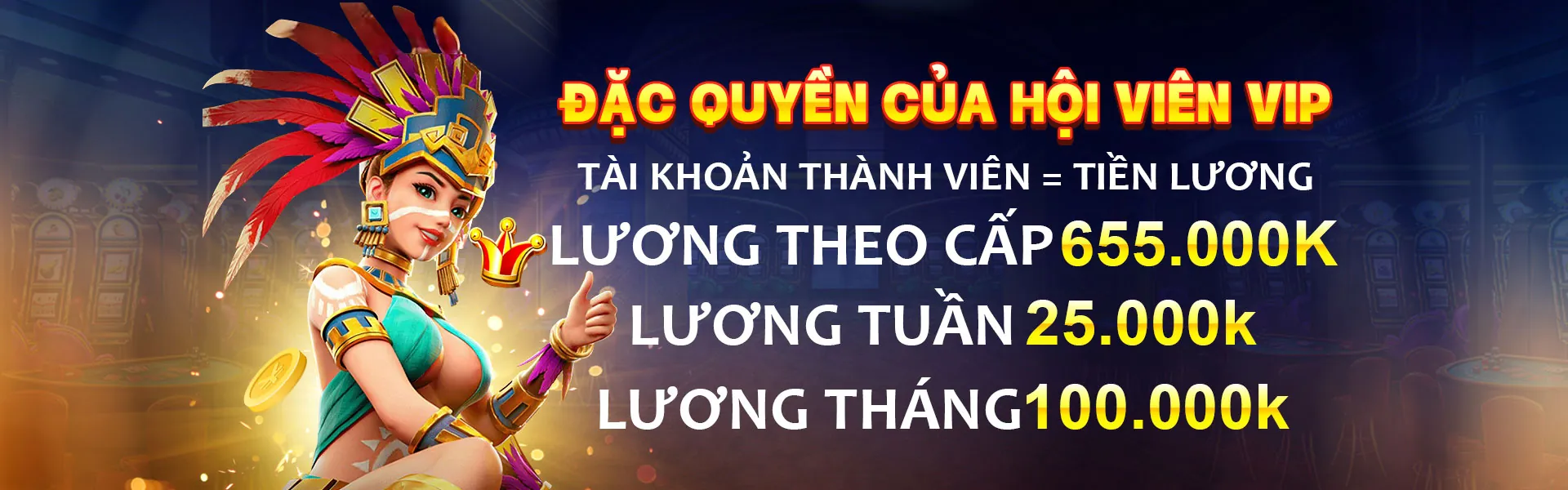 Hình ảnh VIP playiwin đăng nhập