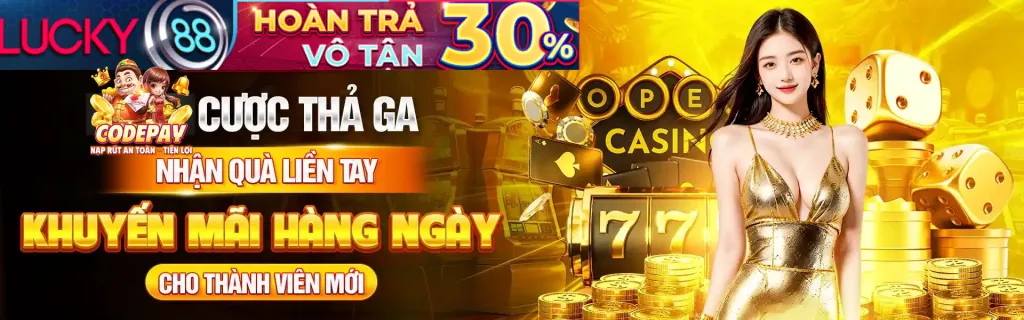 Hệ thống bảo mật tối tân playiwin